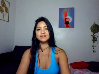 Tina_Jade Porn Show