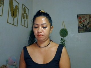 Tina_Jade Porn Show