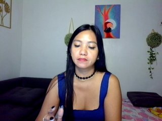 Tina_Jade Porn Show
