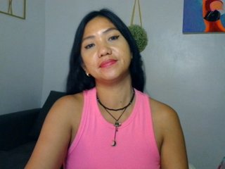 Tina_Jade Porn Show