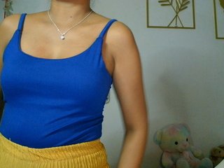 Tina_Jade Porn Show