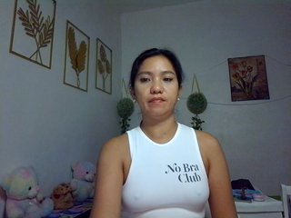 Tina_Jade Porn Show