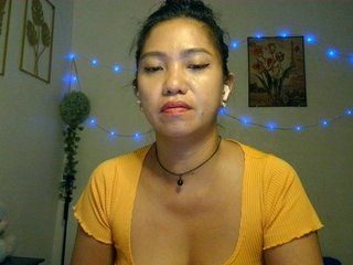 Tina_Jade Porn Show