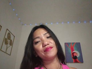 Tina_Jade Porn Show
