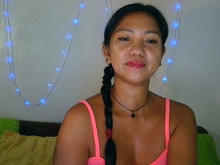 Image capture of Tina_Jade