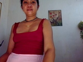 Tina_Jade Porn Show