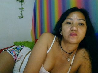 Tina_Jade Porn Show