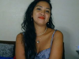 Tina_Jade Porn Show