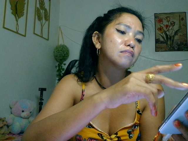 Tina_Jade live webcam show