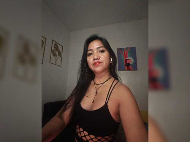 Tina_Jade live cam on BongaCams