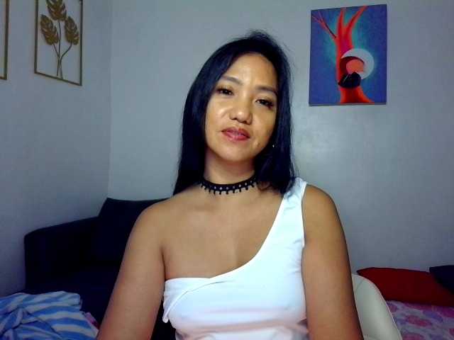jennahshampoo, live now on BongaCams