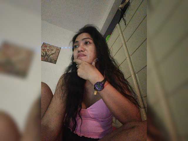 jennahshampoo's BongaCams show and profile