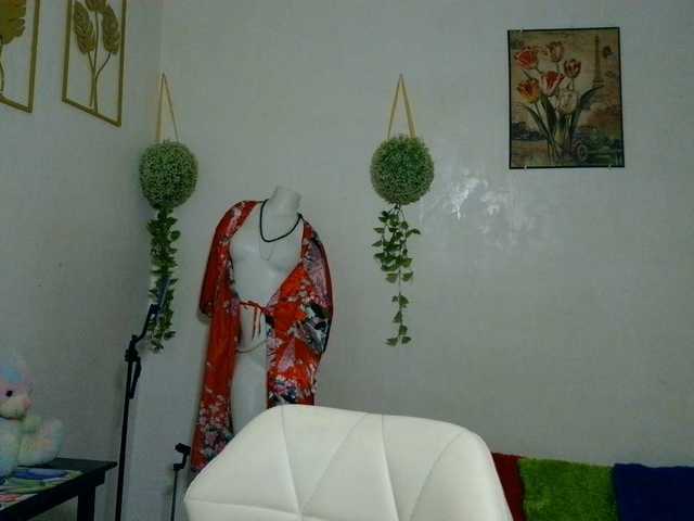 jennahshampoo live cam on BongaCams