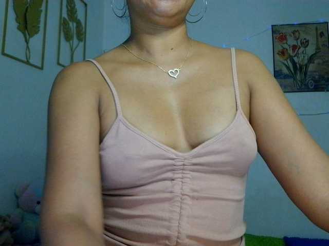 jennahshampoo live cam on BongaCams
