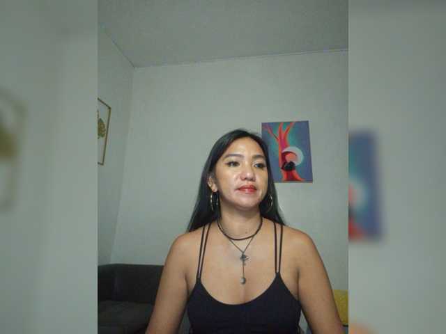Tina_Jade live cam on BongaCams