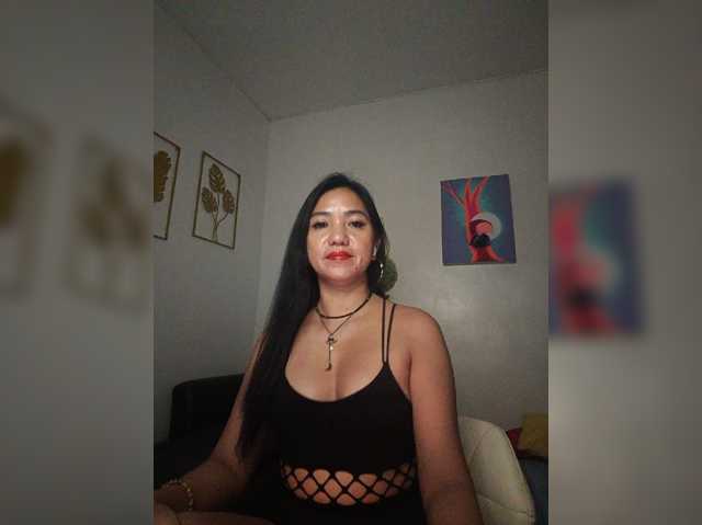 Tina_Jade live cam on BongaCams