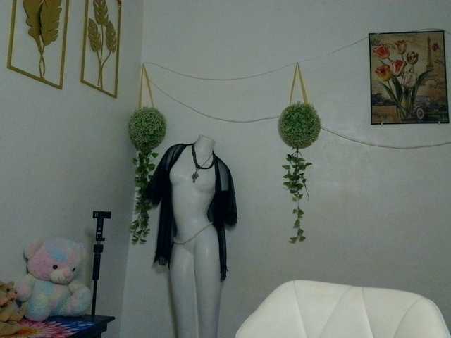 jennahshampoo live cam on BongaCams