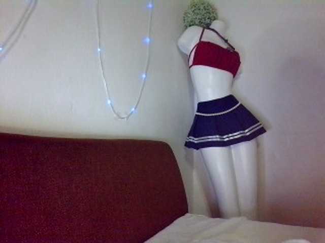 jennahshampoo's BongaCams show and profile