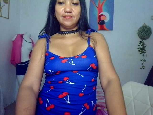 Tina_Jade live cam preview