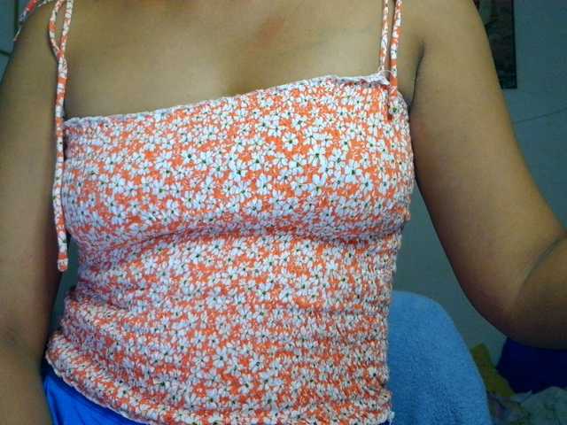 jennahshampoo live cam on BongaCams
