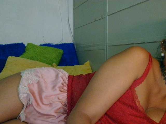 jennahshampoo live cam on BongaCams