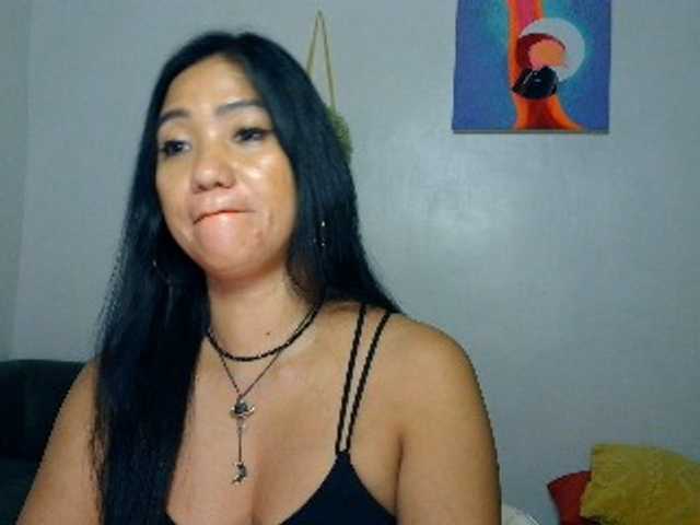 Tina_Jade live cam on BongaCams