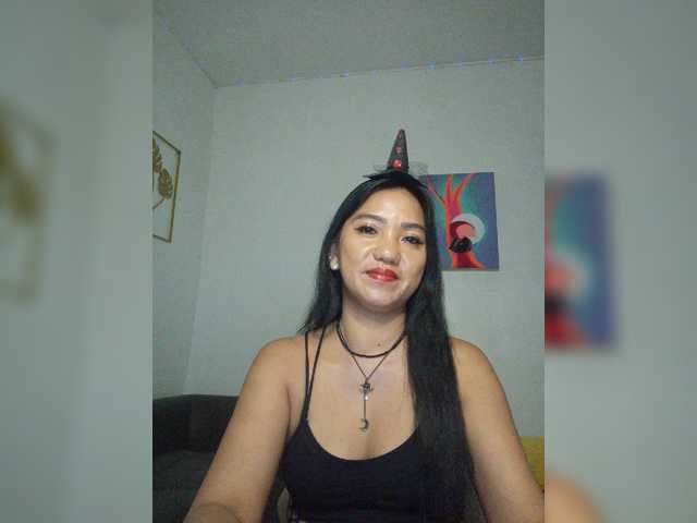 Tina_Jade live cam on BongaCams