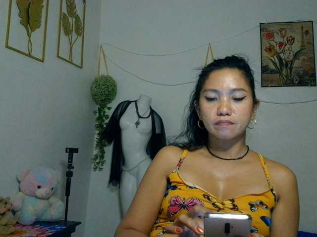 Tina_Jade live webcam show