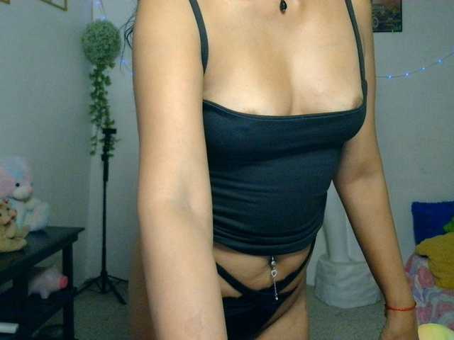 jennahshampoo live cam on BongaCams