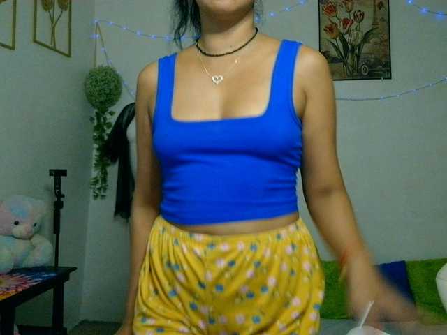 jennahshampoo live webcam show