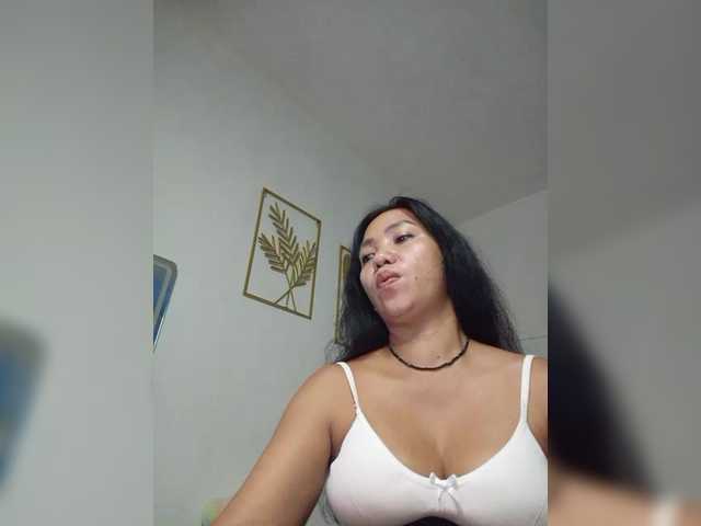 Tina_Jade live webcam show