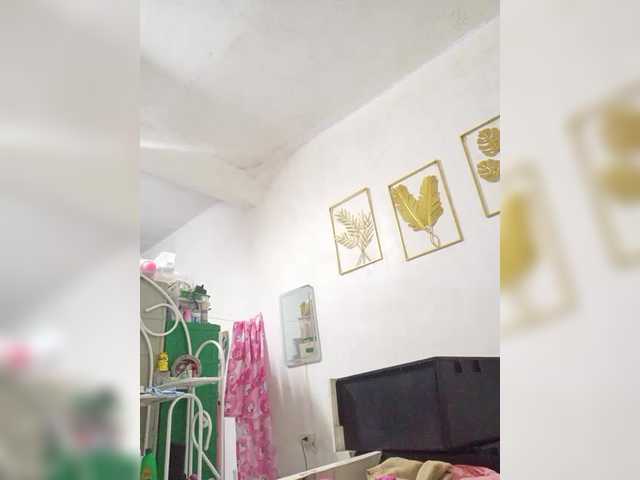 jennahshampoo live cam on BongaCams