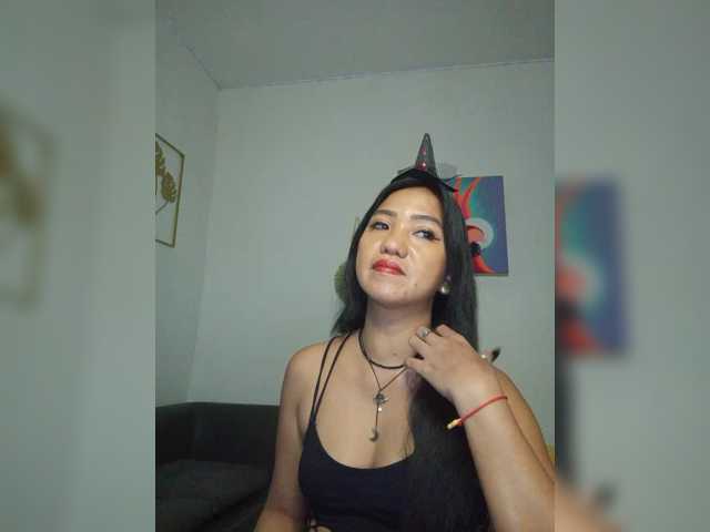Tina_Jade live cam preview
