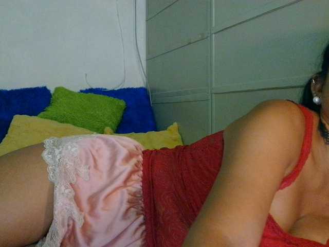 jennahshampoo live cam on BongaCams
