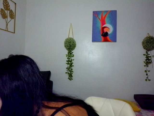 Tina_Jade live cam preview