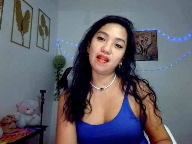 Tina_Jade webcam