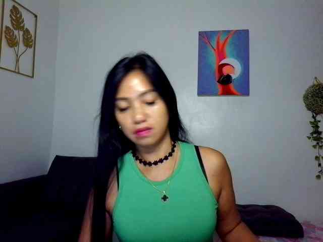 Tina_Jade webcam