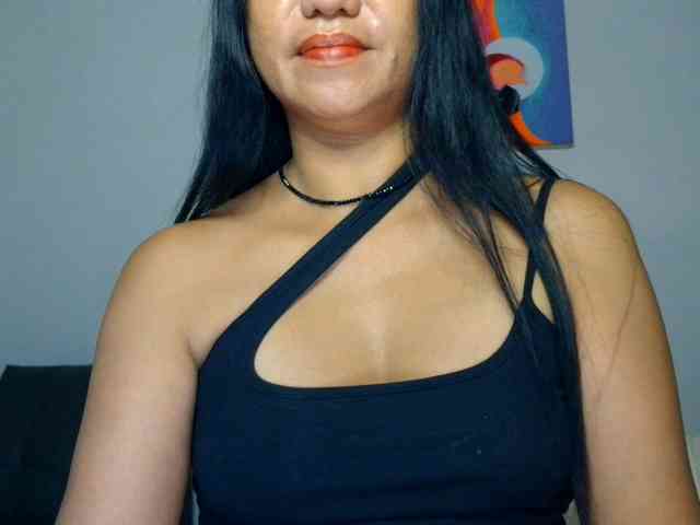 Tina_Jade webcam