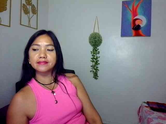 Tina_Jade webcam