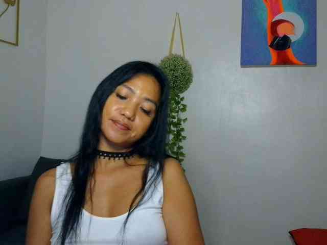 Tina_Jade webcam