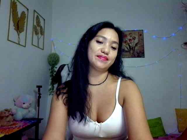 Tina_Jade webcam