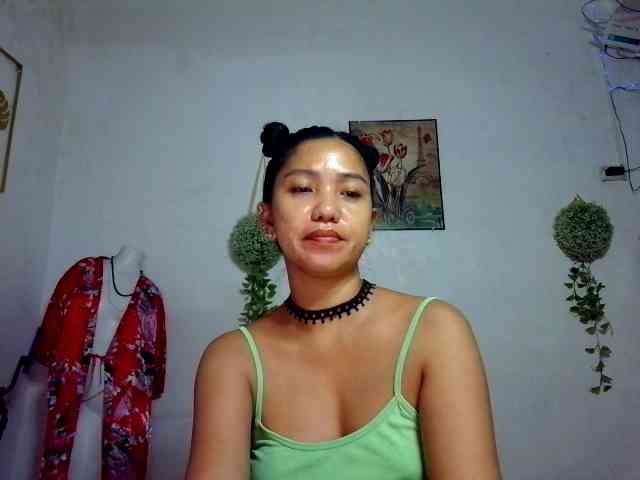 Tina_Jade webcam