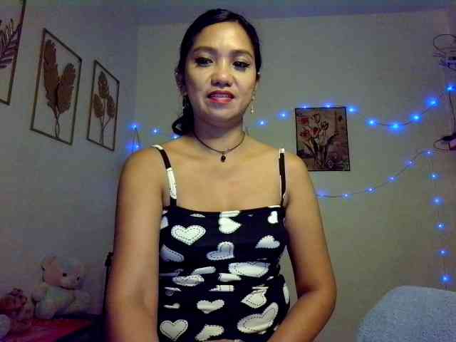 Tina_Jade webcam