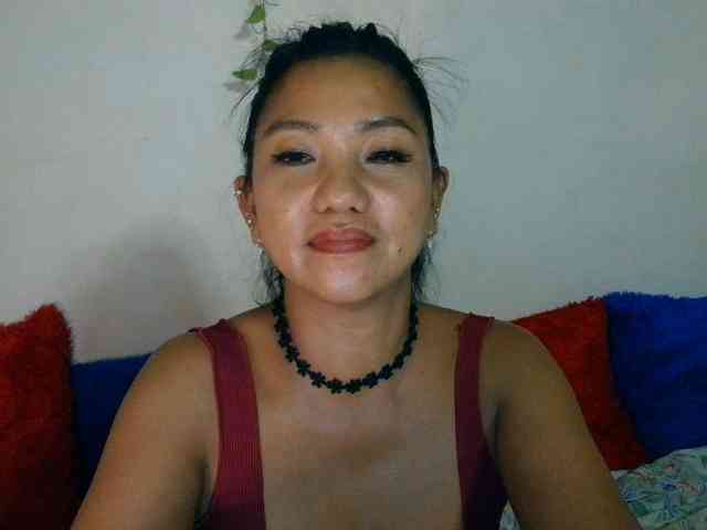 Tina_Jade webcam