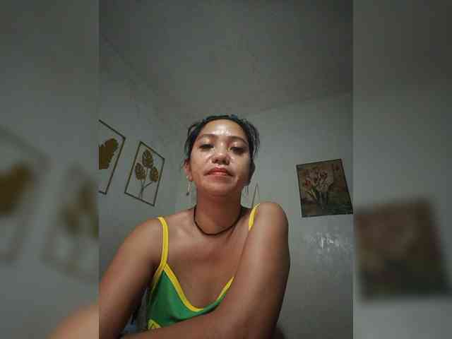 Tina_Jade webcam