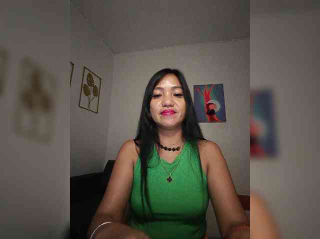 Tina_Jade webcam