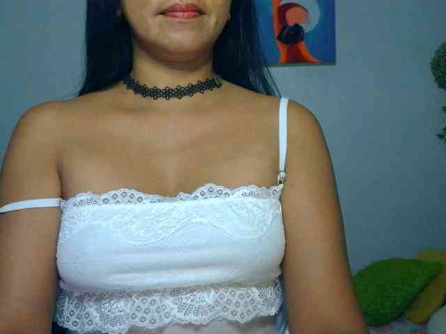 Tina_Jade webcam