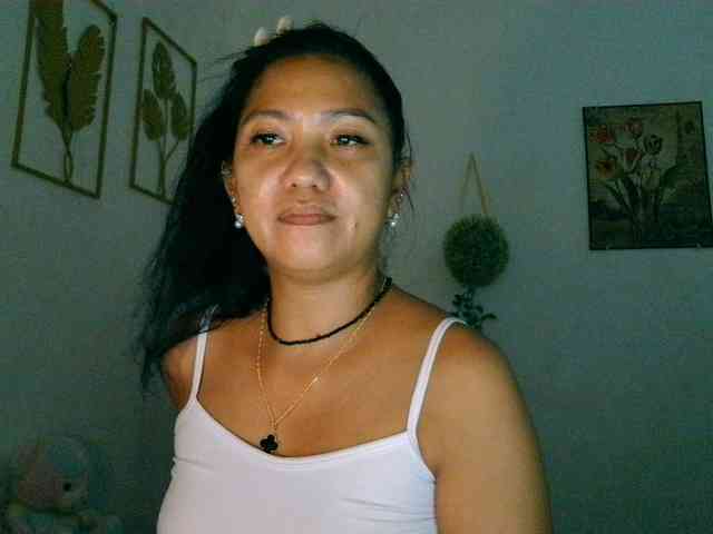 Tina_Jade webcam
