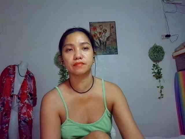 Tina_Jade webcam