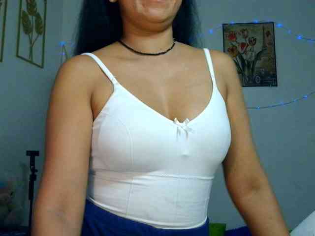 Tina_Jade webcam